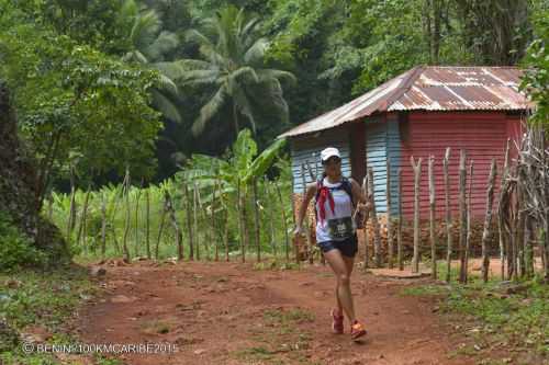 100KM DEL CARIBE | 100K 2016